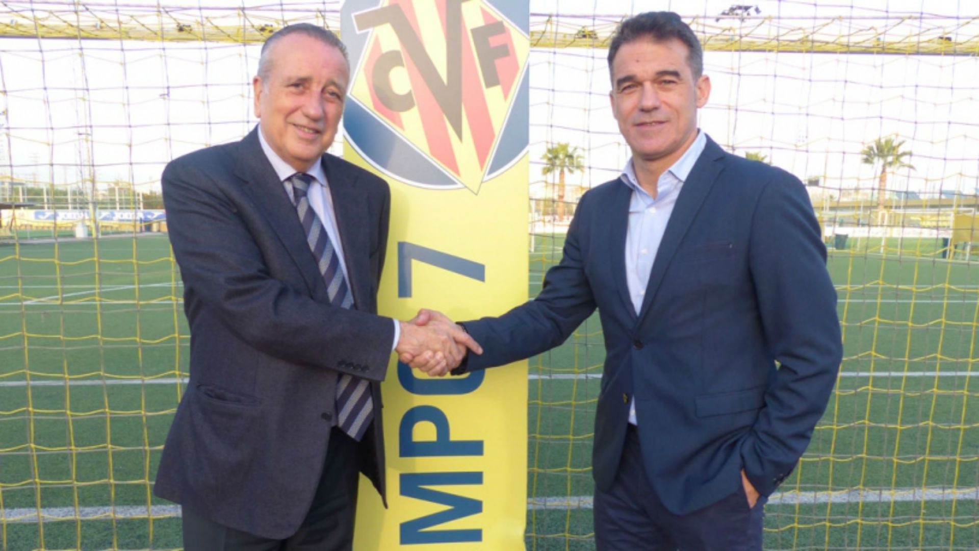 Luis Garcia Plaza Villarreal