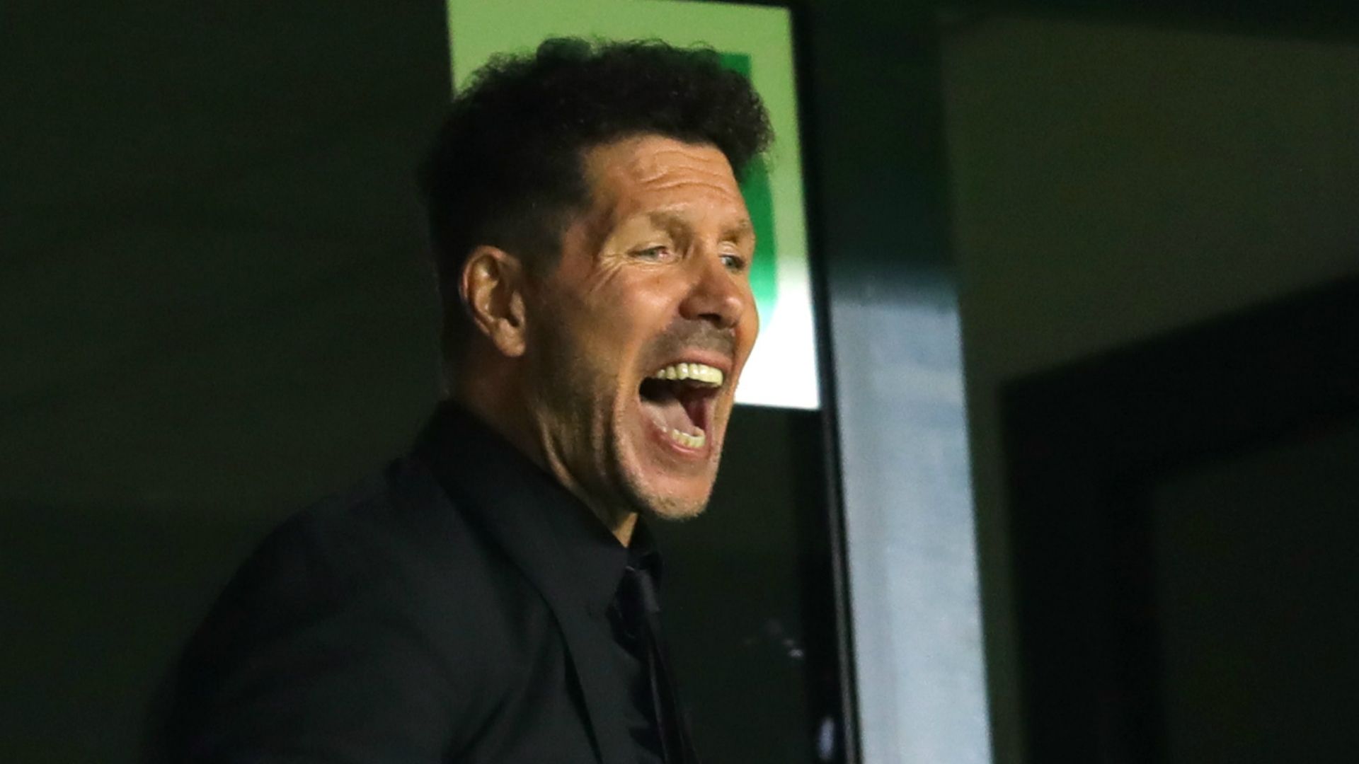 Diego Simeone