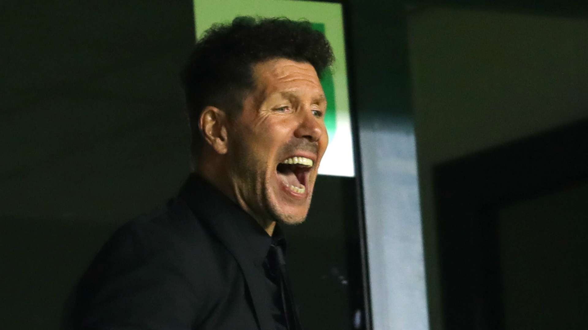 Diego Simeone