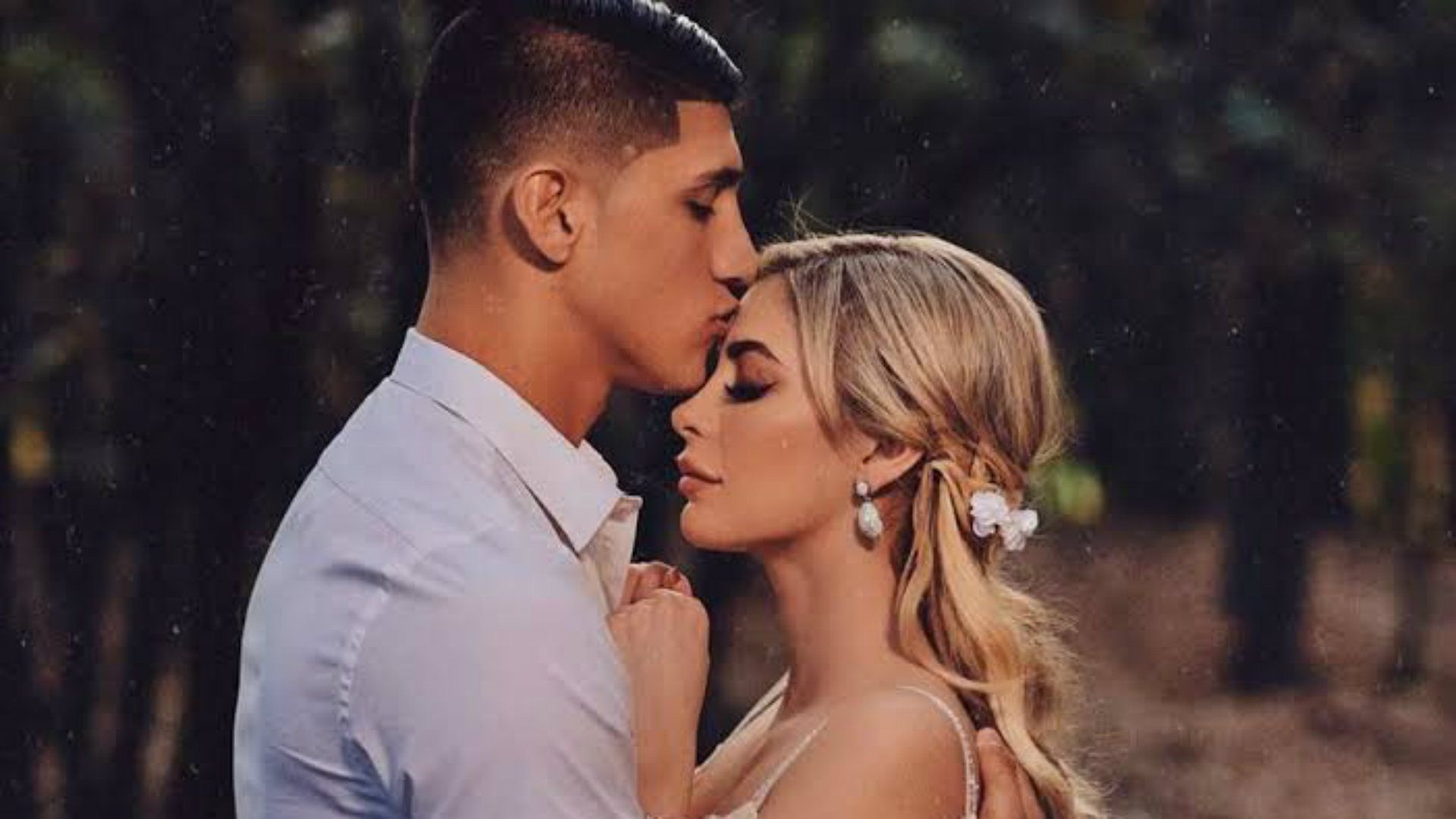 Ileana Salas Alan Pulido