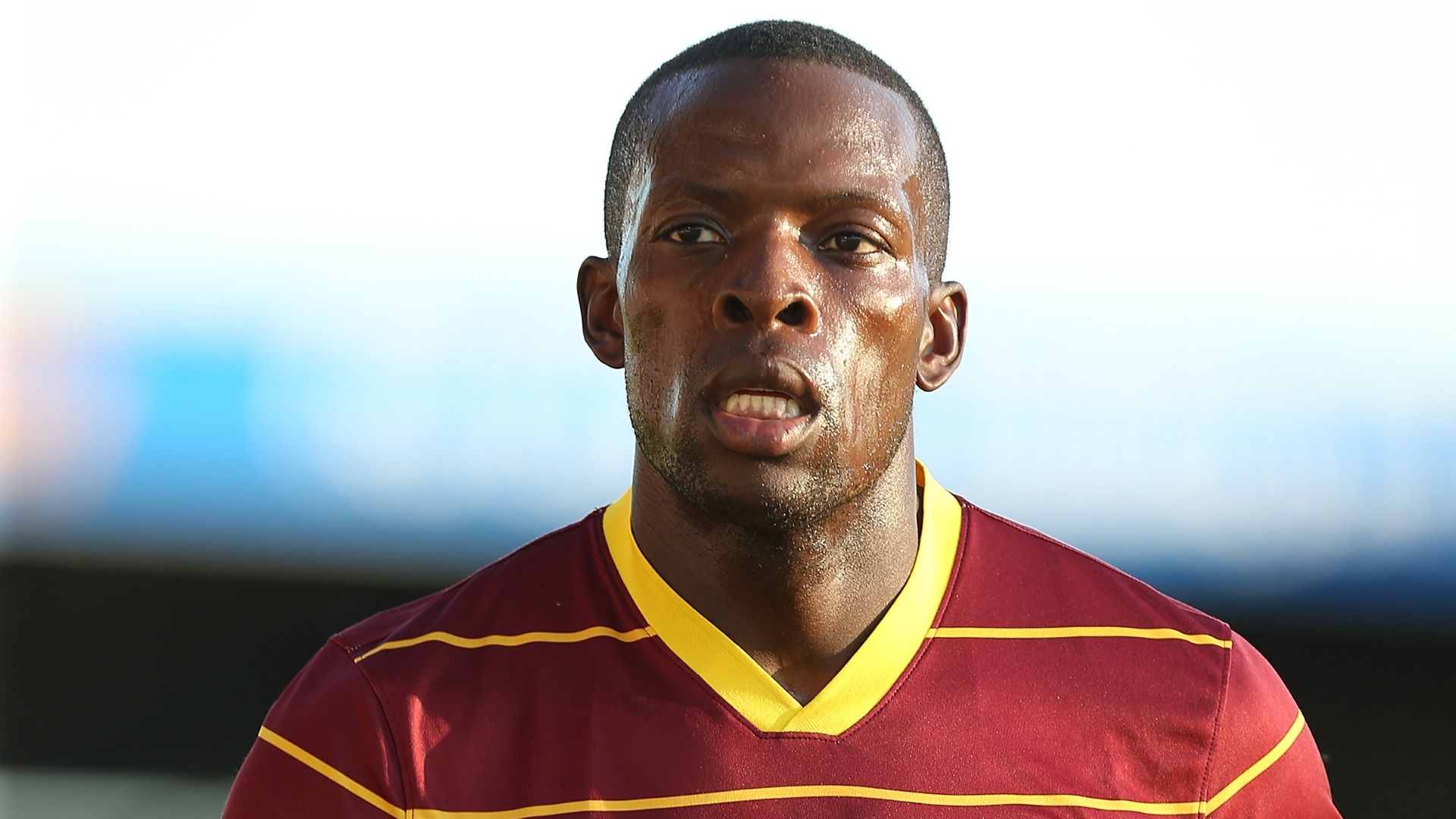 Nedum Onuoha of Queens Park Rangers