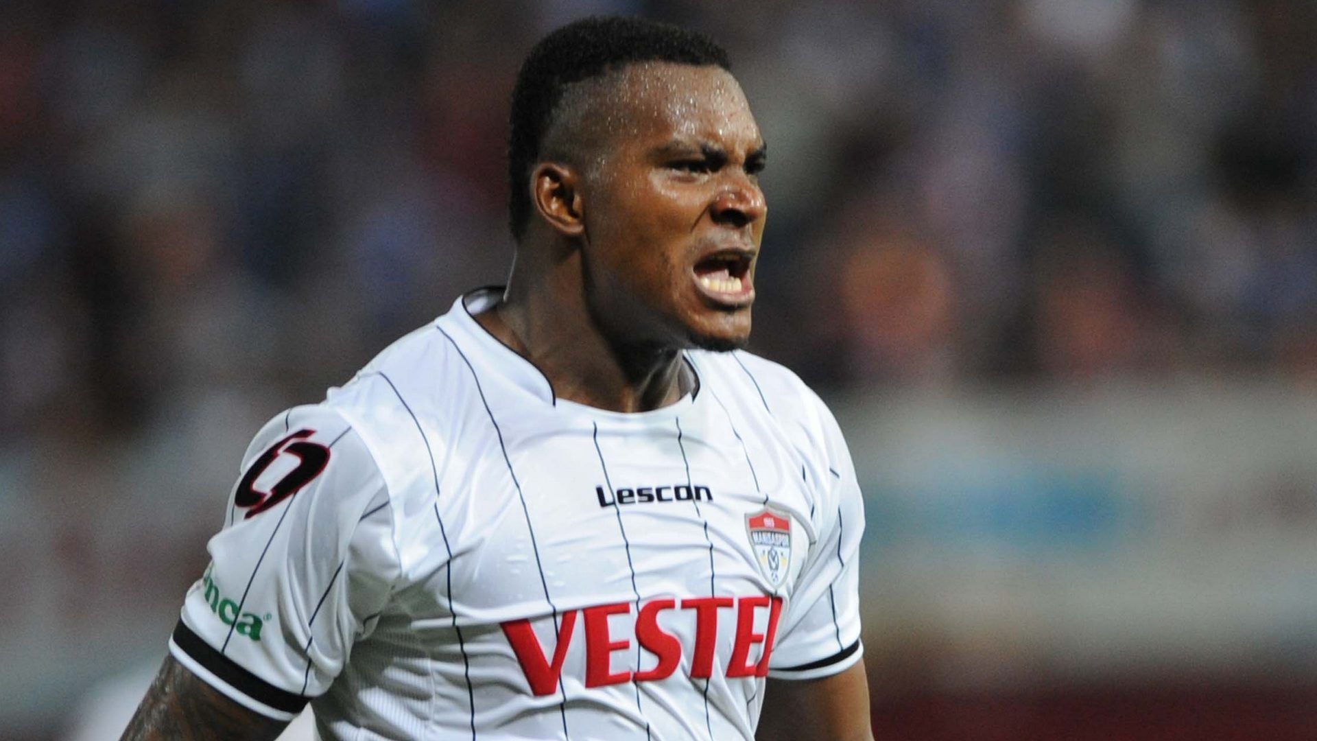 Ariza Makukula Manisaspor