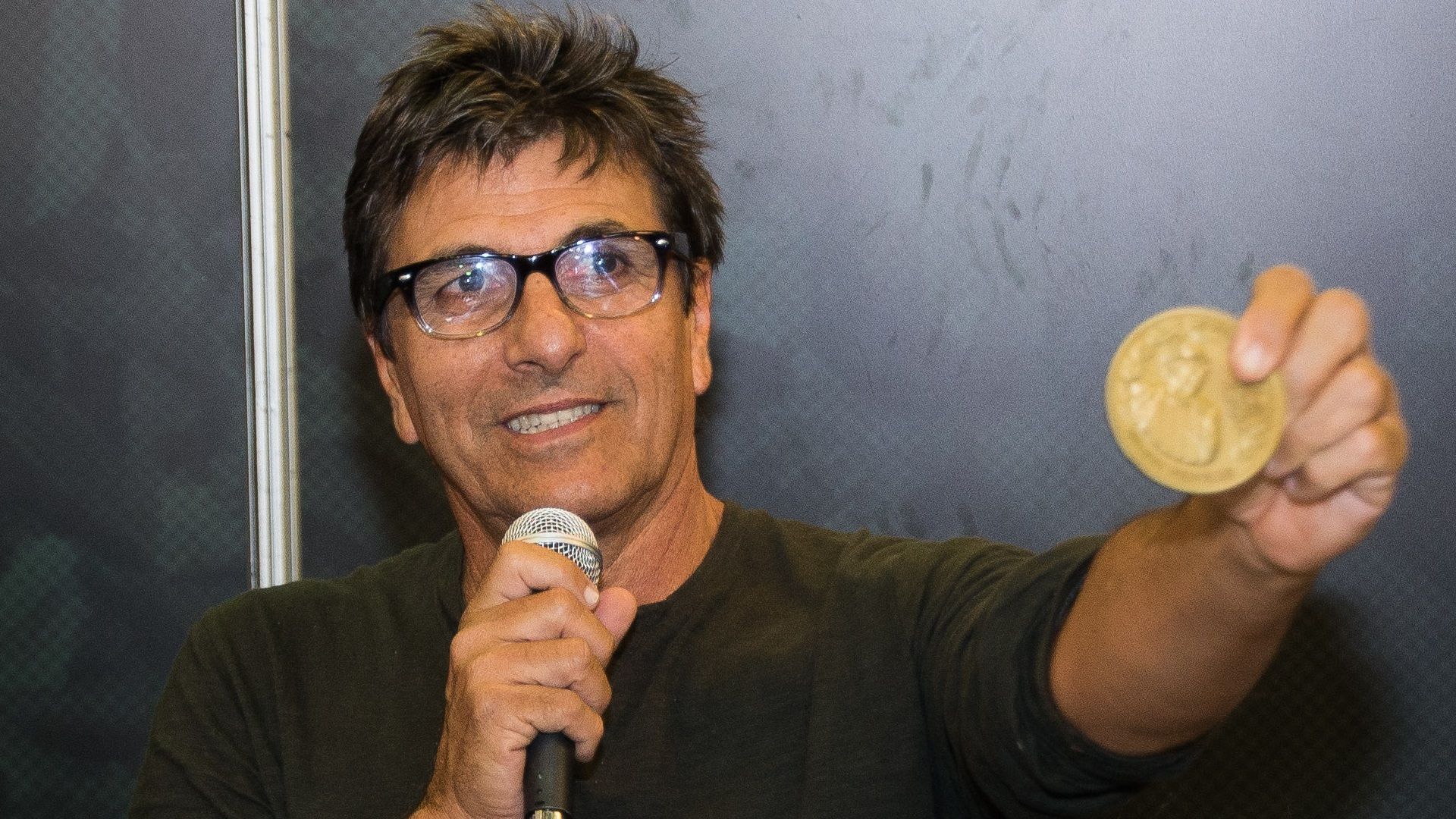 Evandro Mesquita, ator