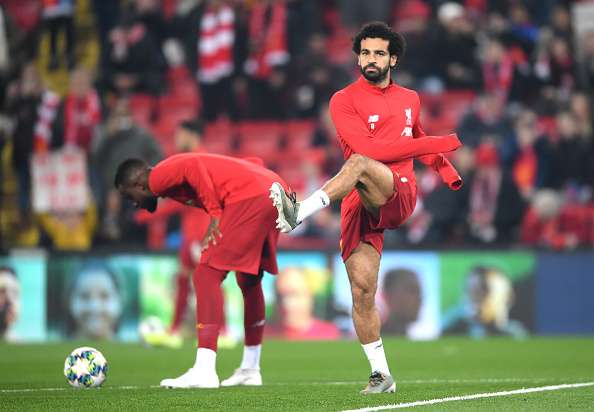 Salah