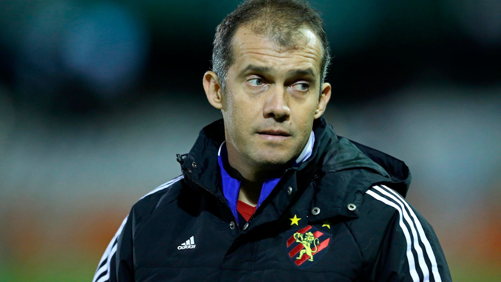 Eduardo Baptista Sport x Coritiba 2014