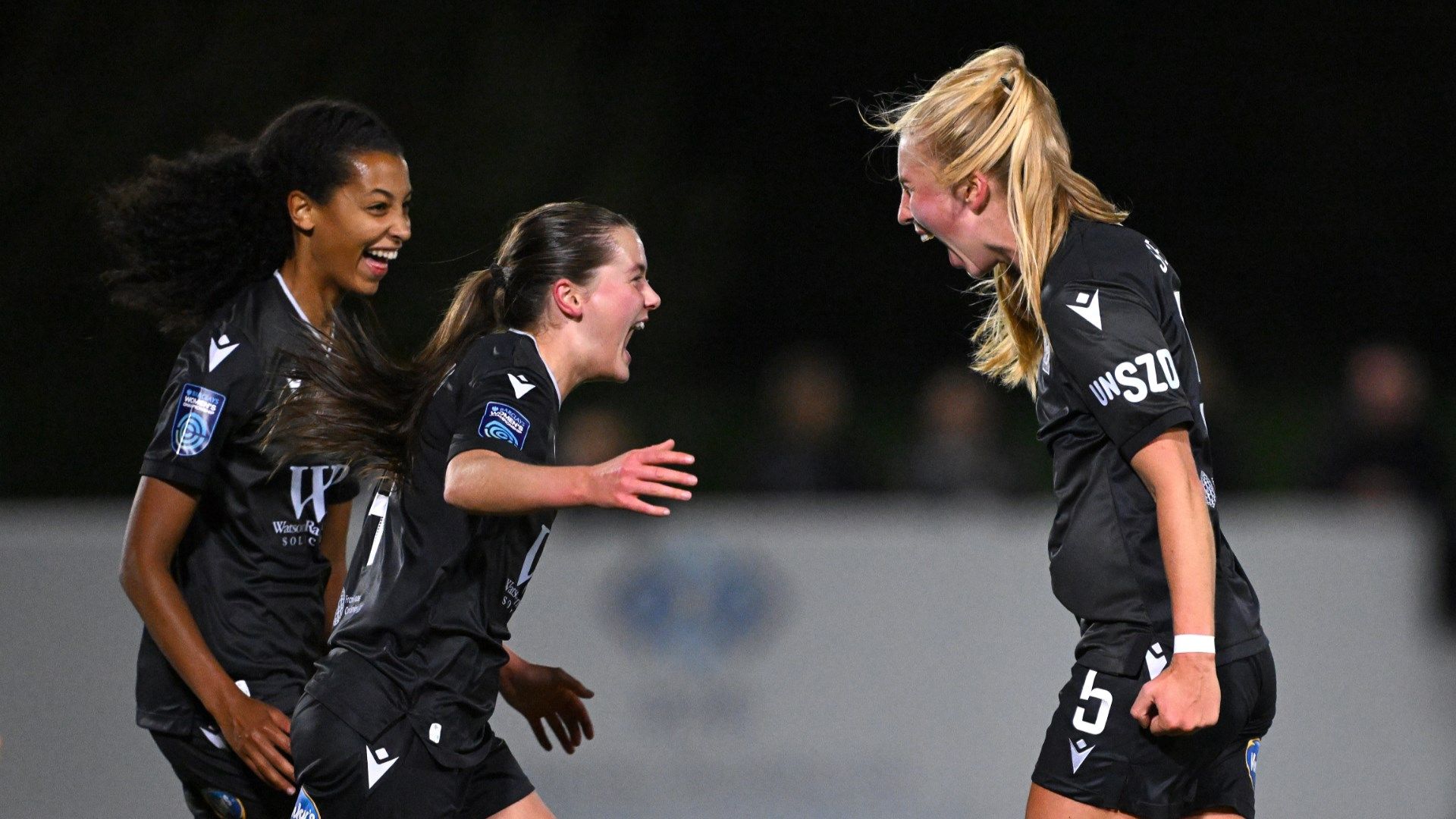 Blackburn Women 2023-24