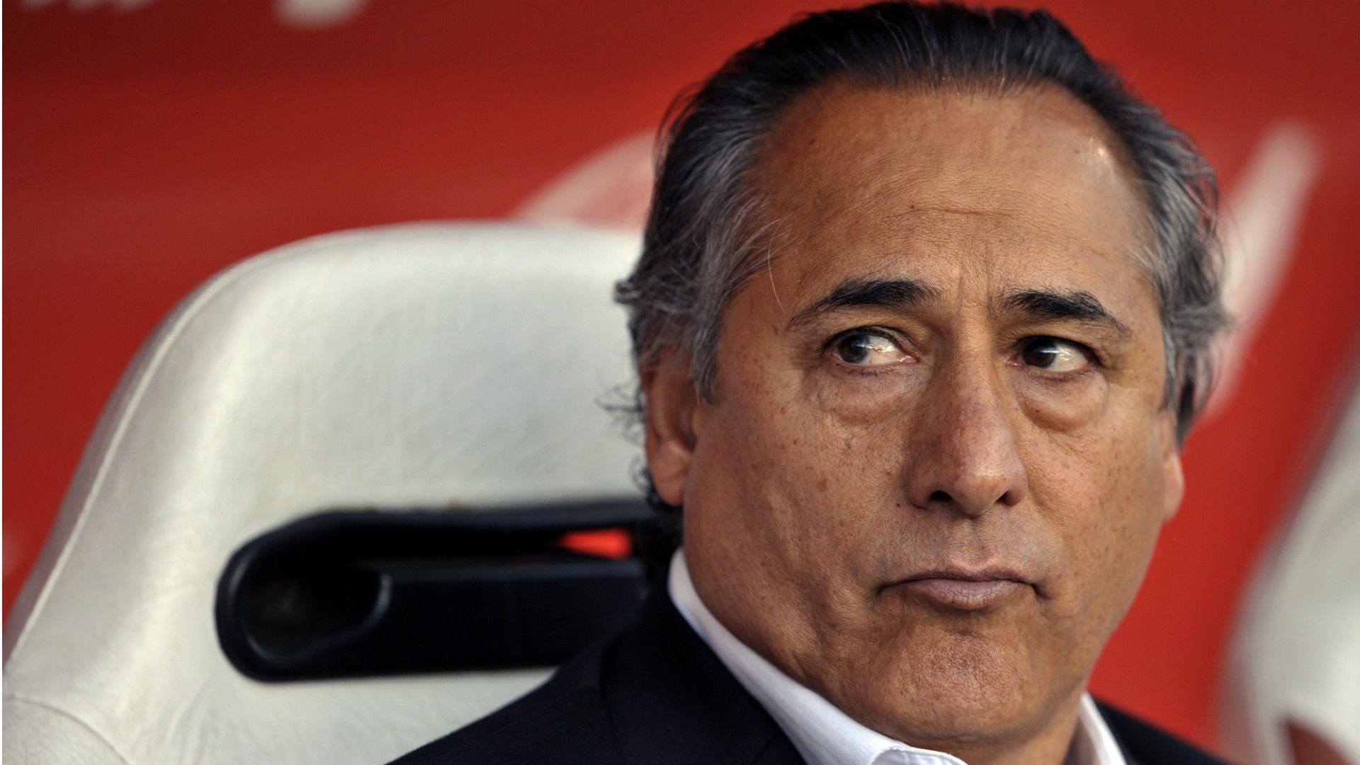 Juan Jose Lopez | River Plate 08052011