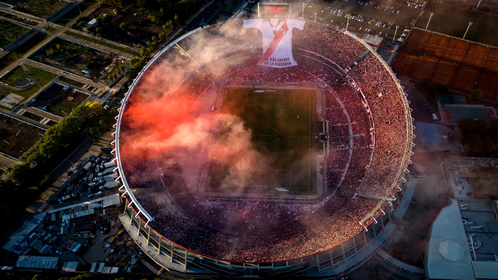 estadio antonio vespucio liberti mas monumental