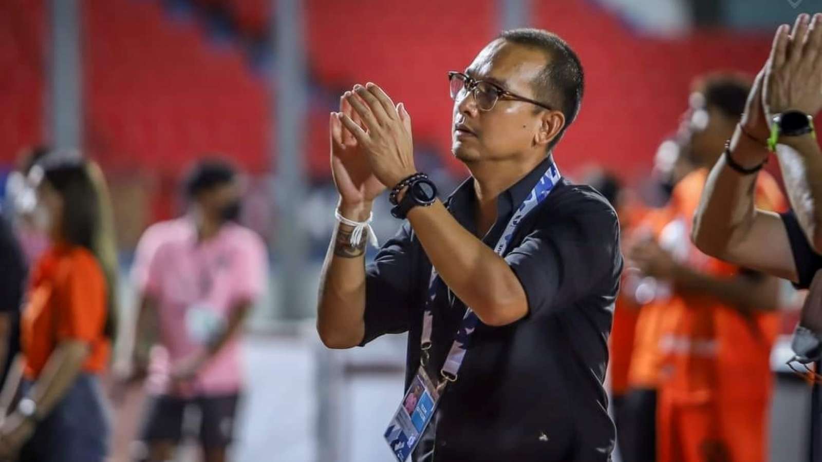 ธีระศักดิ์ โพธิ์อ้น