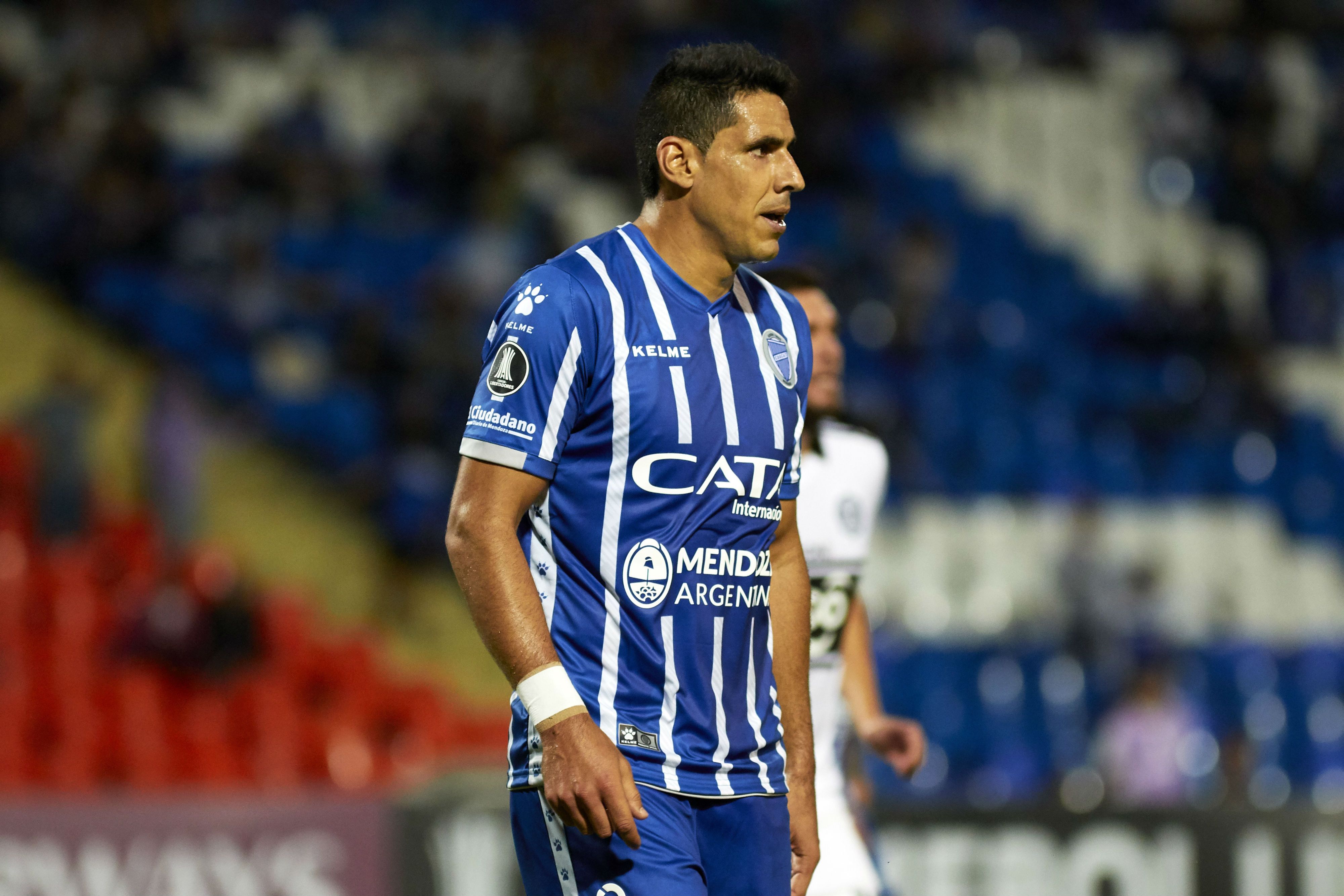 Viera (Paraguay) 06-04-19
