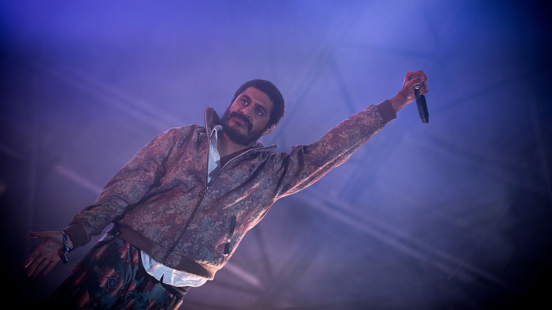Criolo