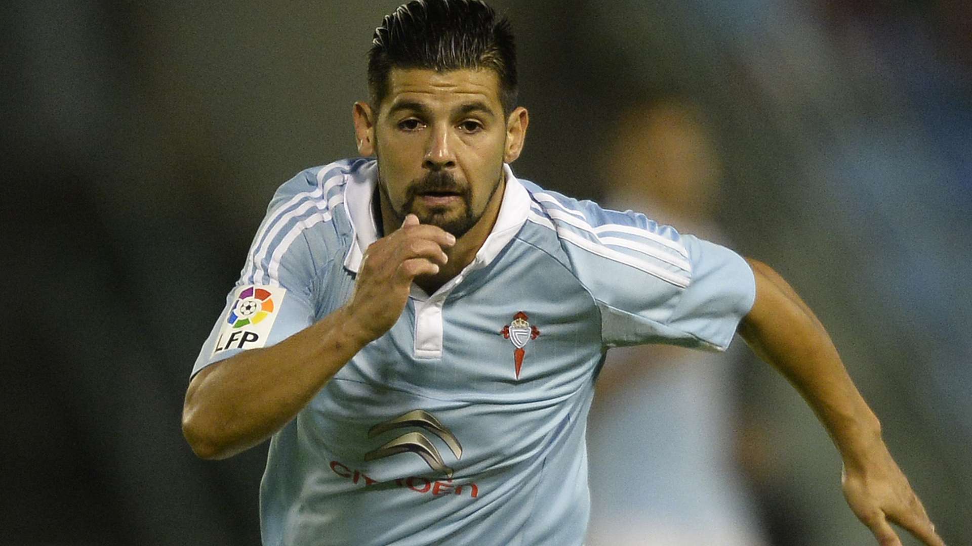Nolito Celta Vigo 10022015