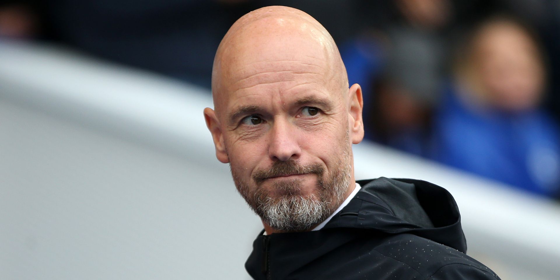 Erik ten Hag Man Utd 2024-25