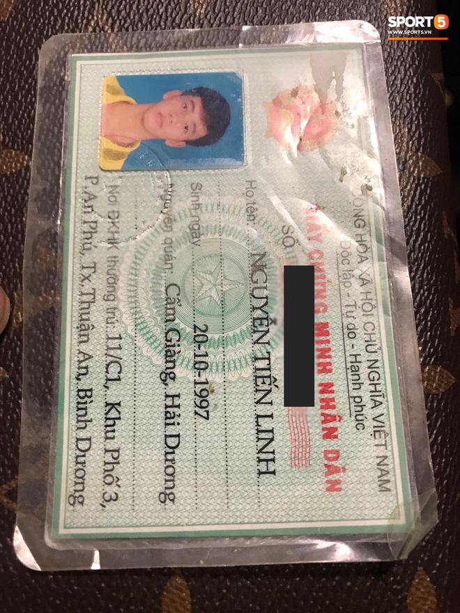 Nguyễn Tiến Linh Việt Nam