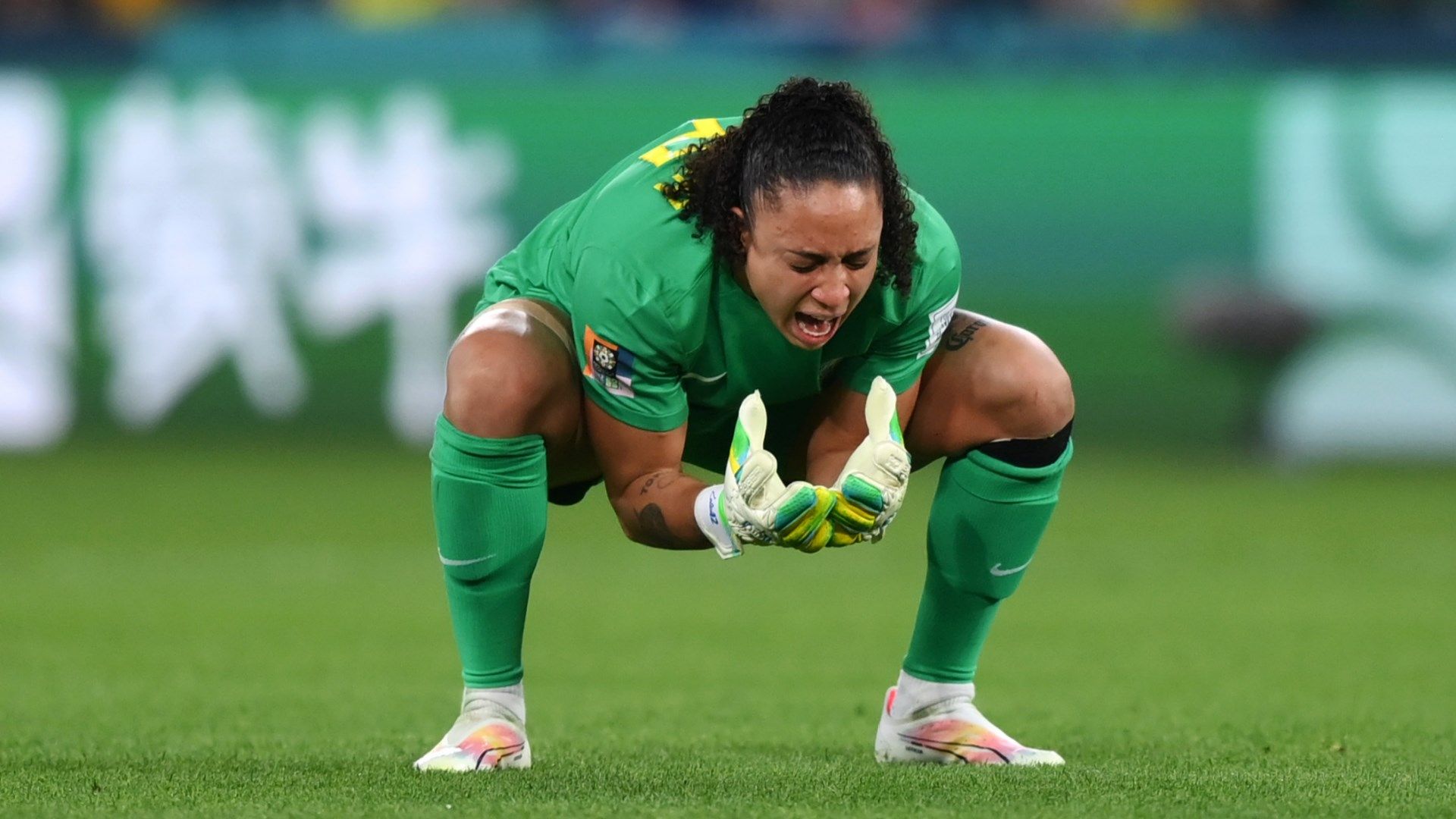 Leticia Brazil Women 2023