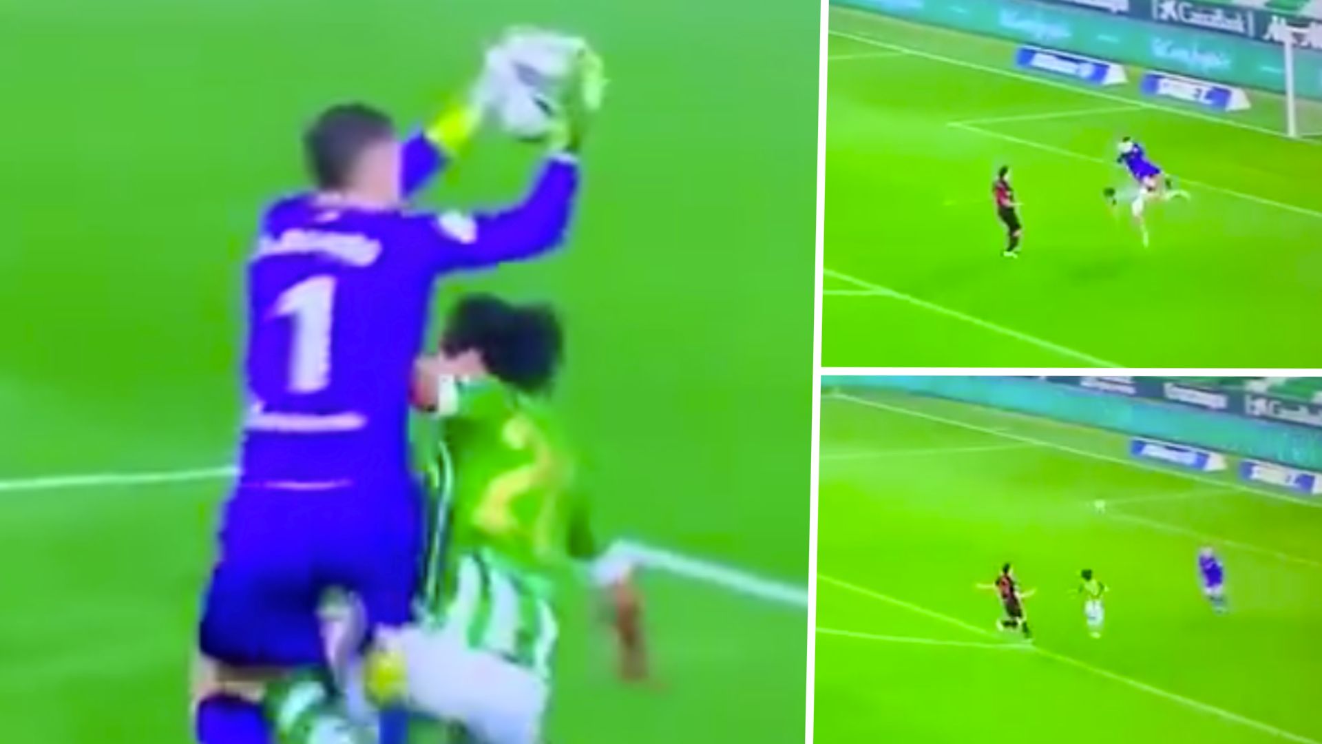 Diego Lainez Real Betis Real Sociedad Copa del Rey