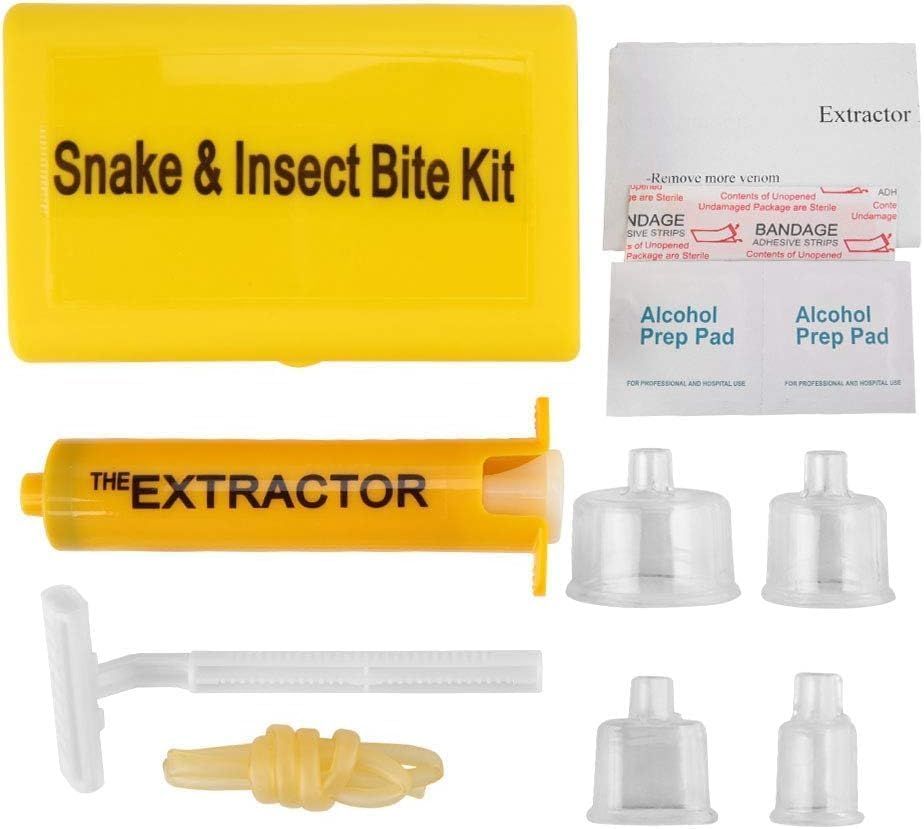 لـ كشتة بر ما بعدها.. حصّل أغراضك من أمازون السعودية