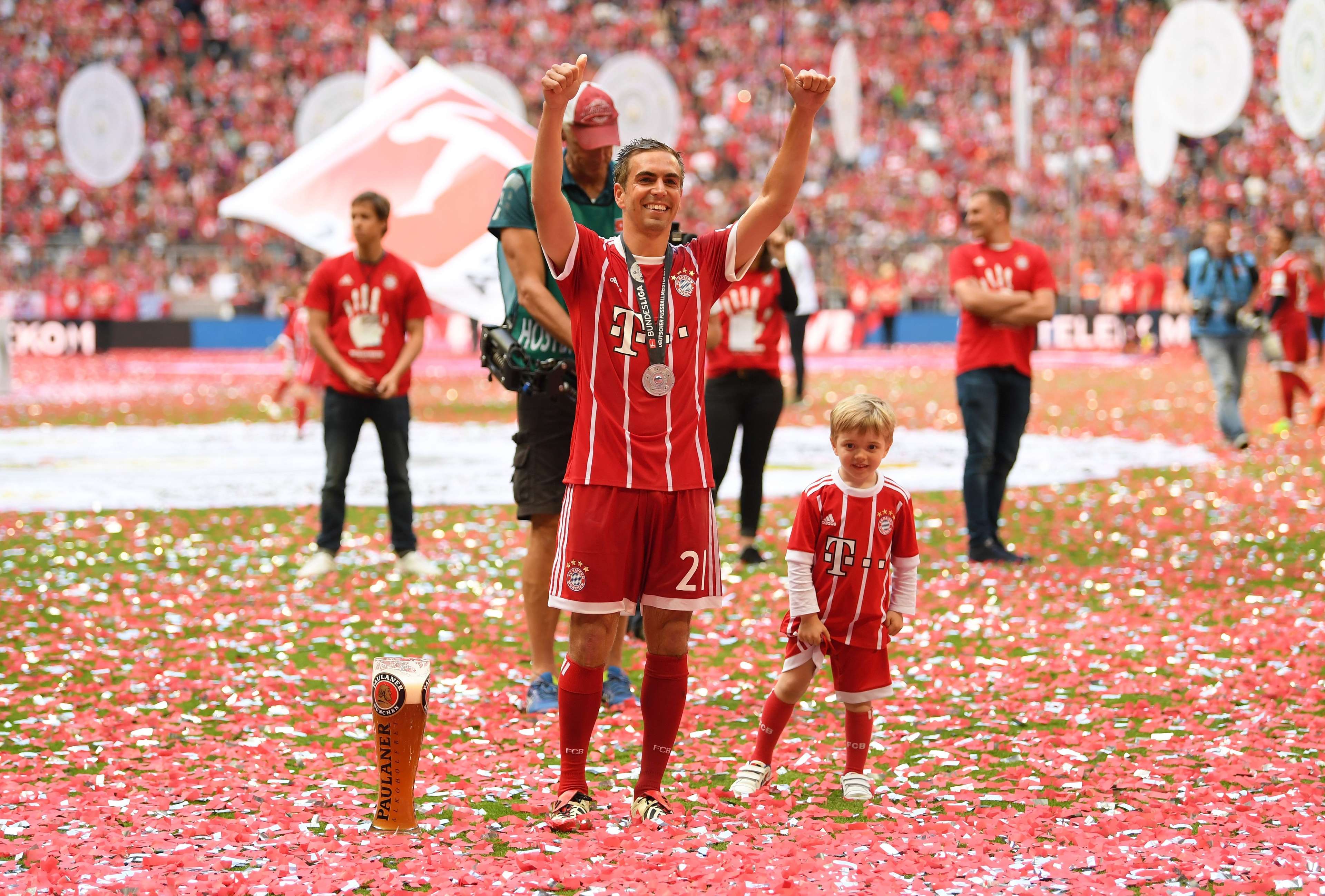 Philipp Lahm