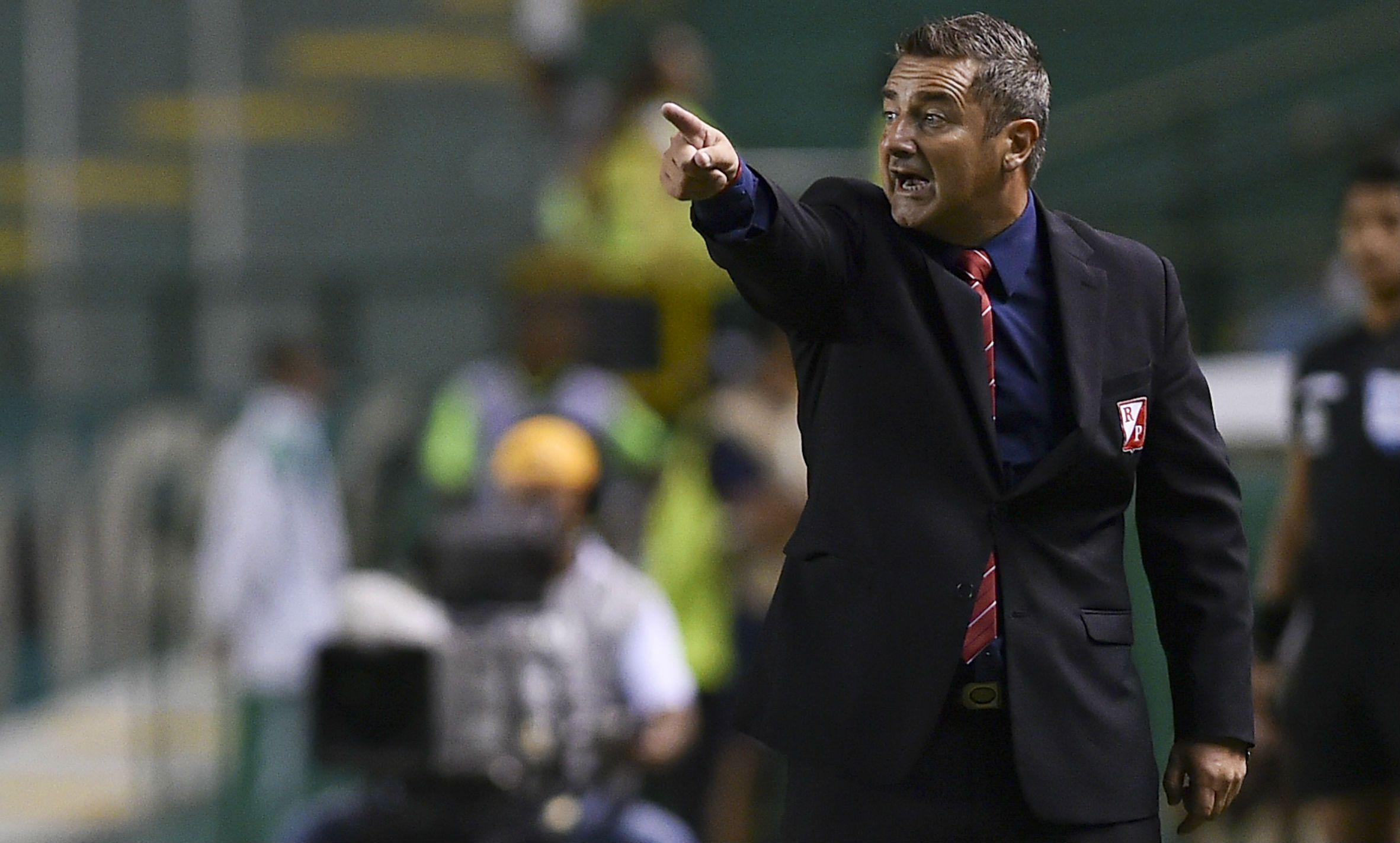 Phillip DT River (Paraguay) 18-02-20