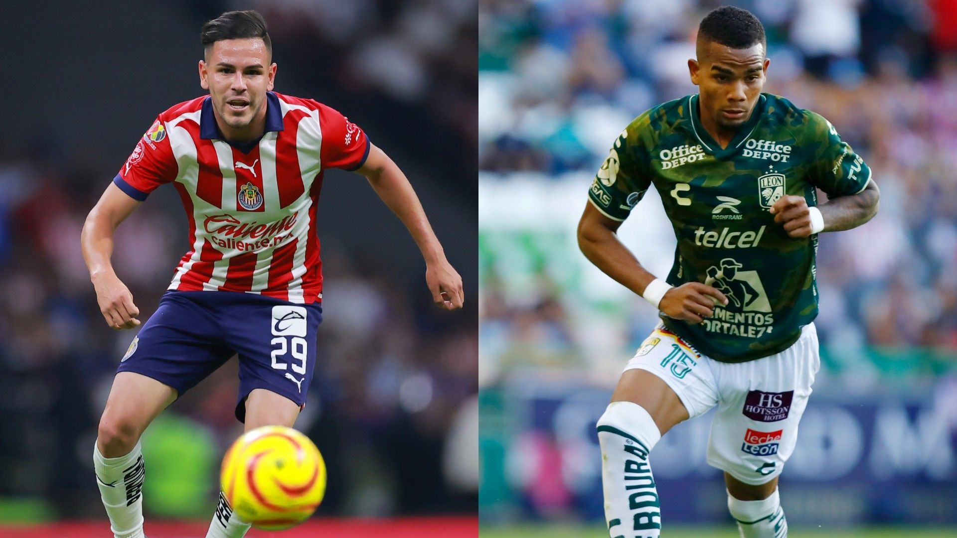 Chivas León VIVO Clausura 2024