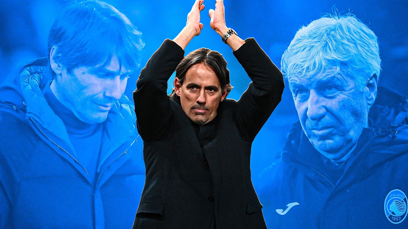 Simone Inzaghi Inter