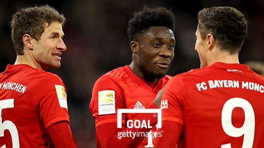 알폰소 데이비스