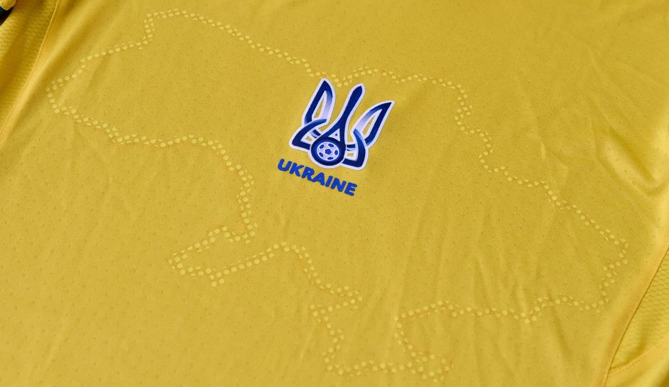 Ukraine Shirt