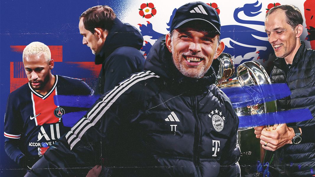 Thomas Tuchel England HIC 2-1