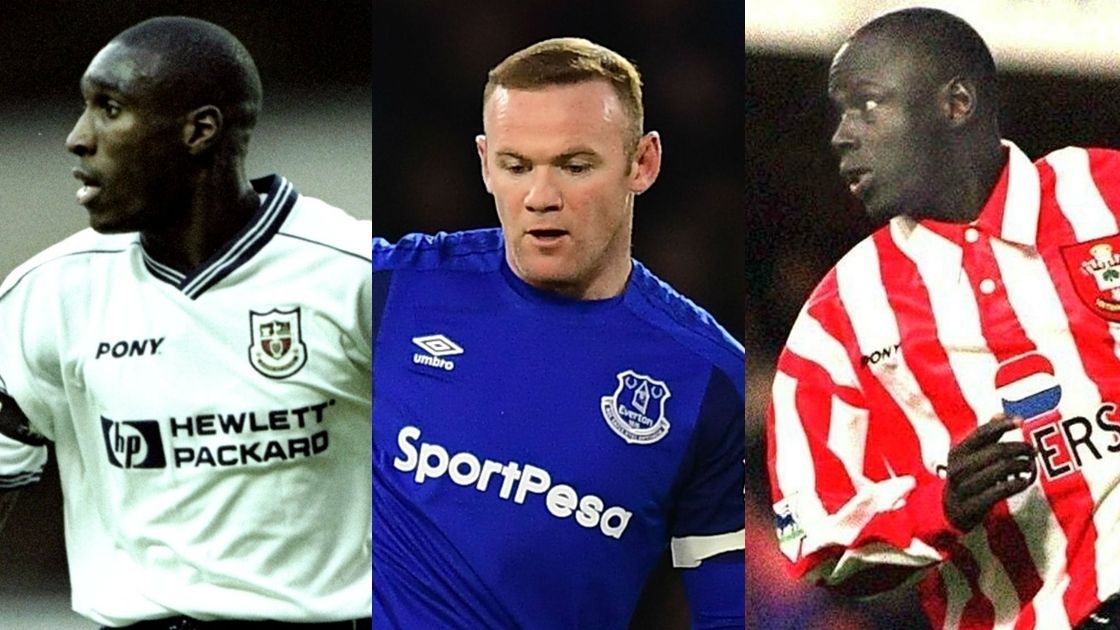 RANK IT UP : 6 เรื่อง #โกหกเพราะรักมาก ในโลกลูกหนัง