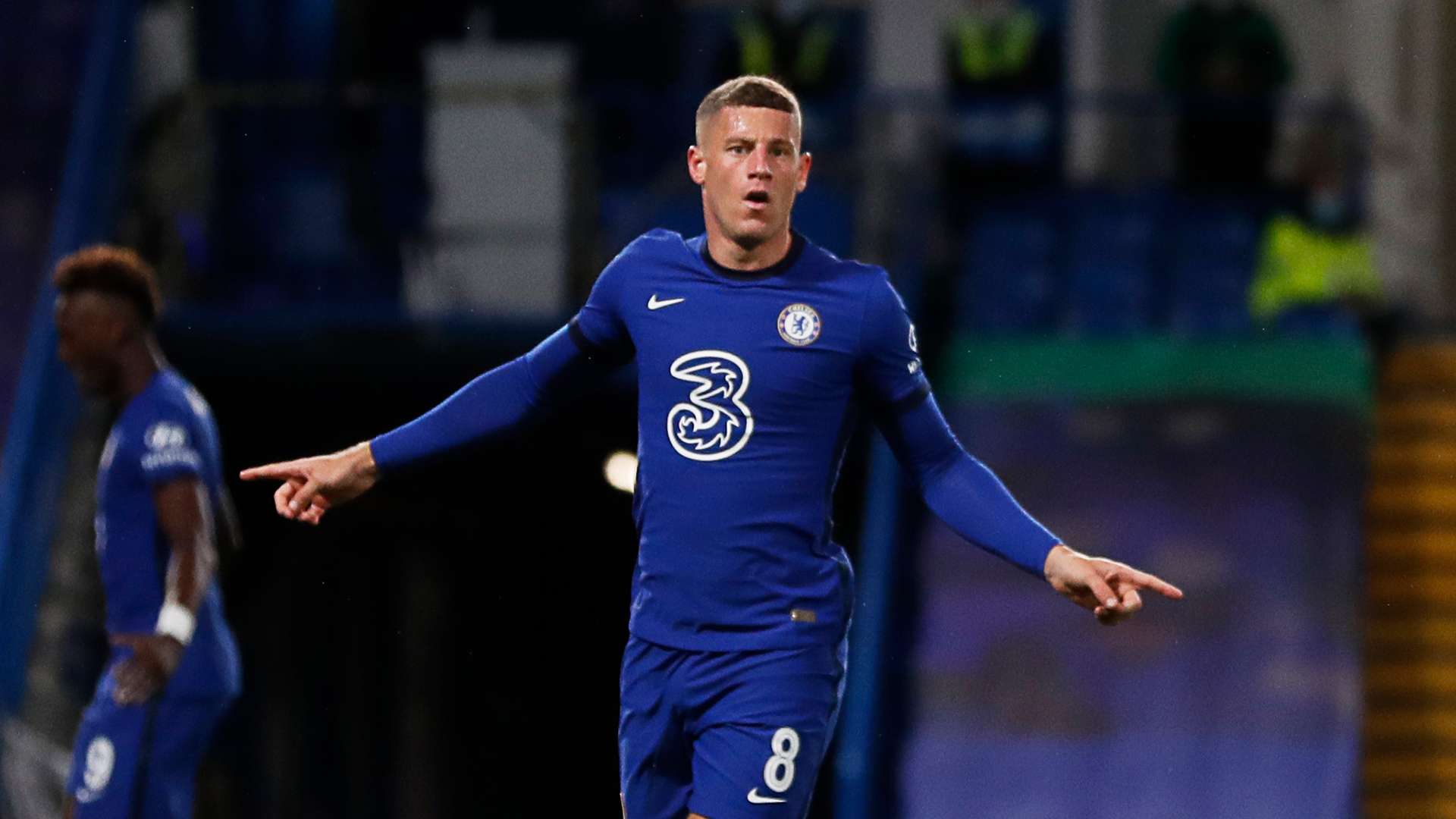 Ross-Barkley