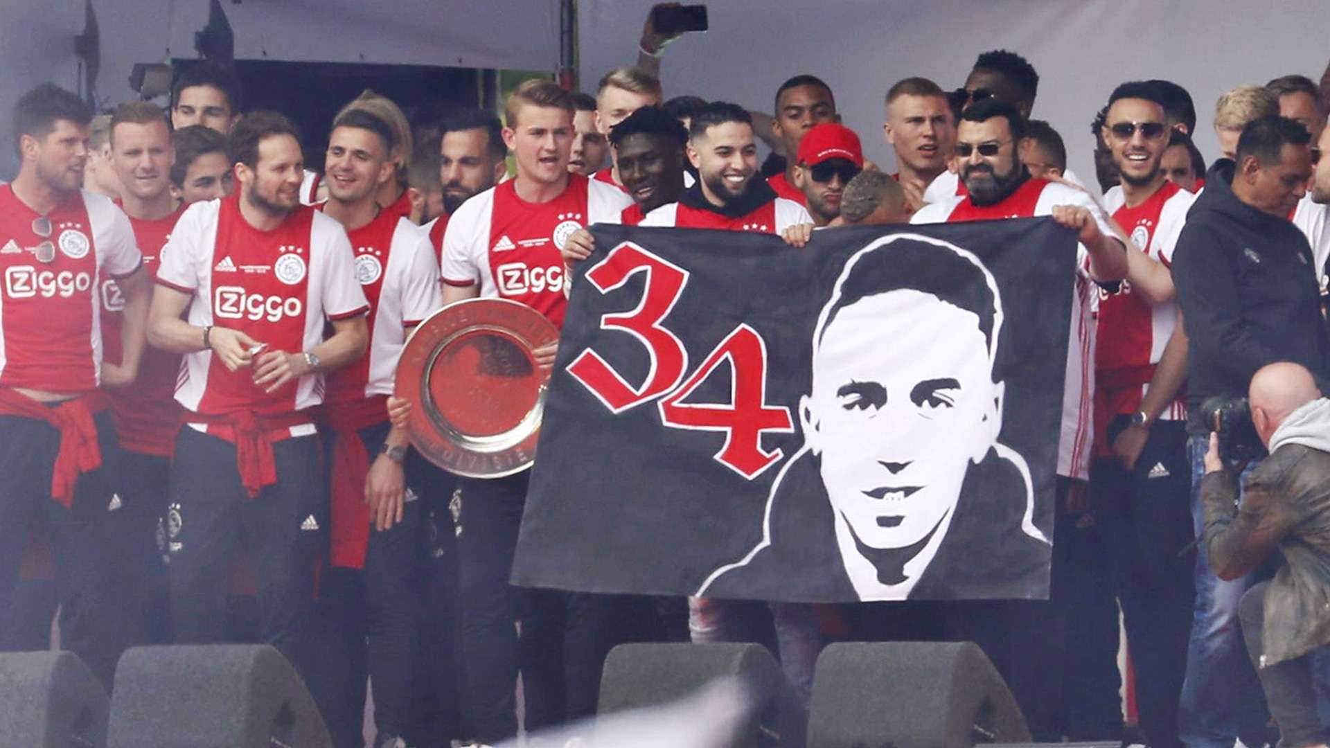 Ajax Nouri
