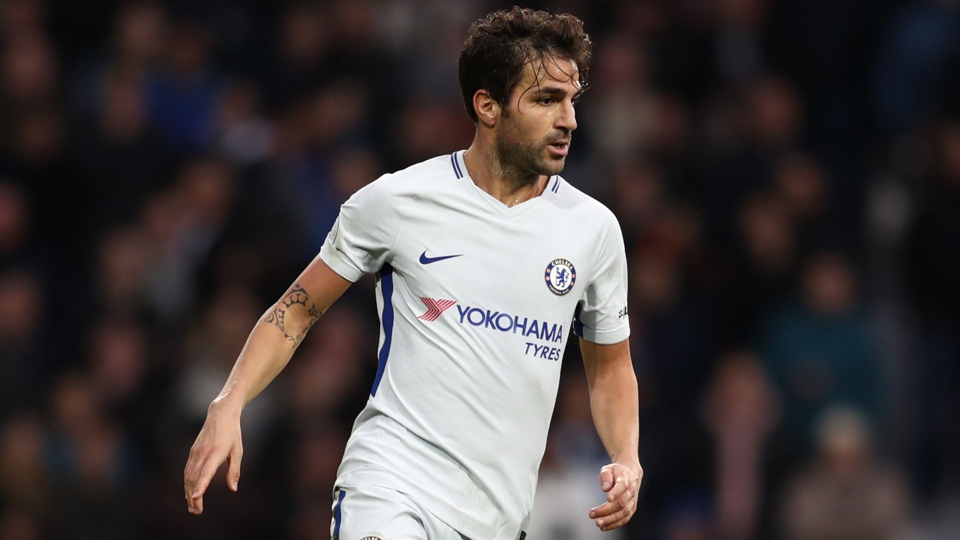 Cesc Fàbregas - Chelsea