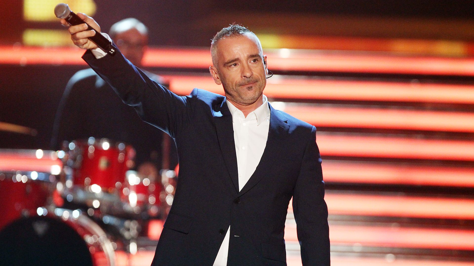 Eros Ramazzotti