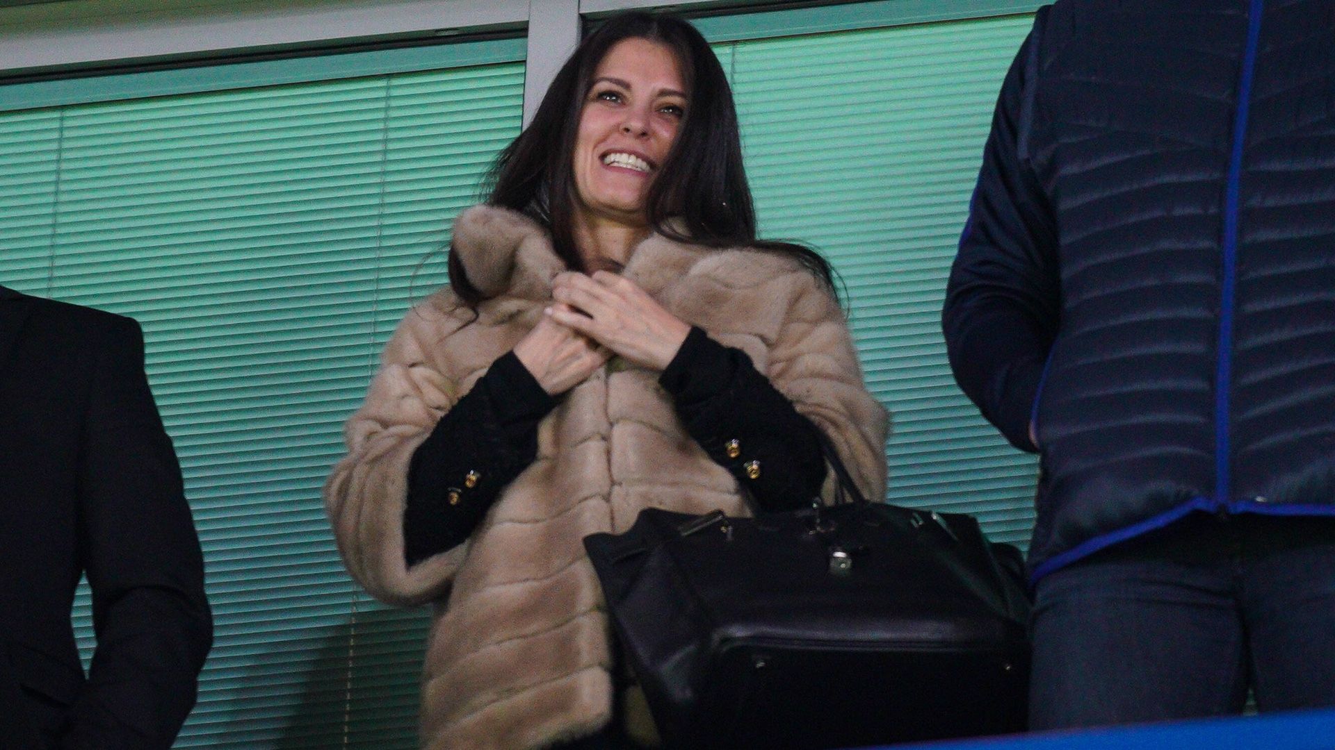 ONLY GERMANY Marina Granovskaia Chelsea 2020