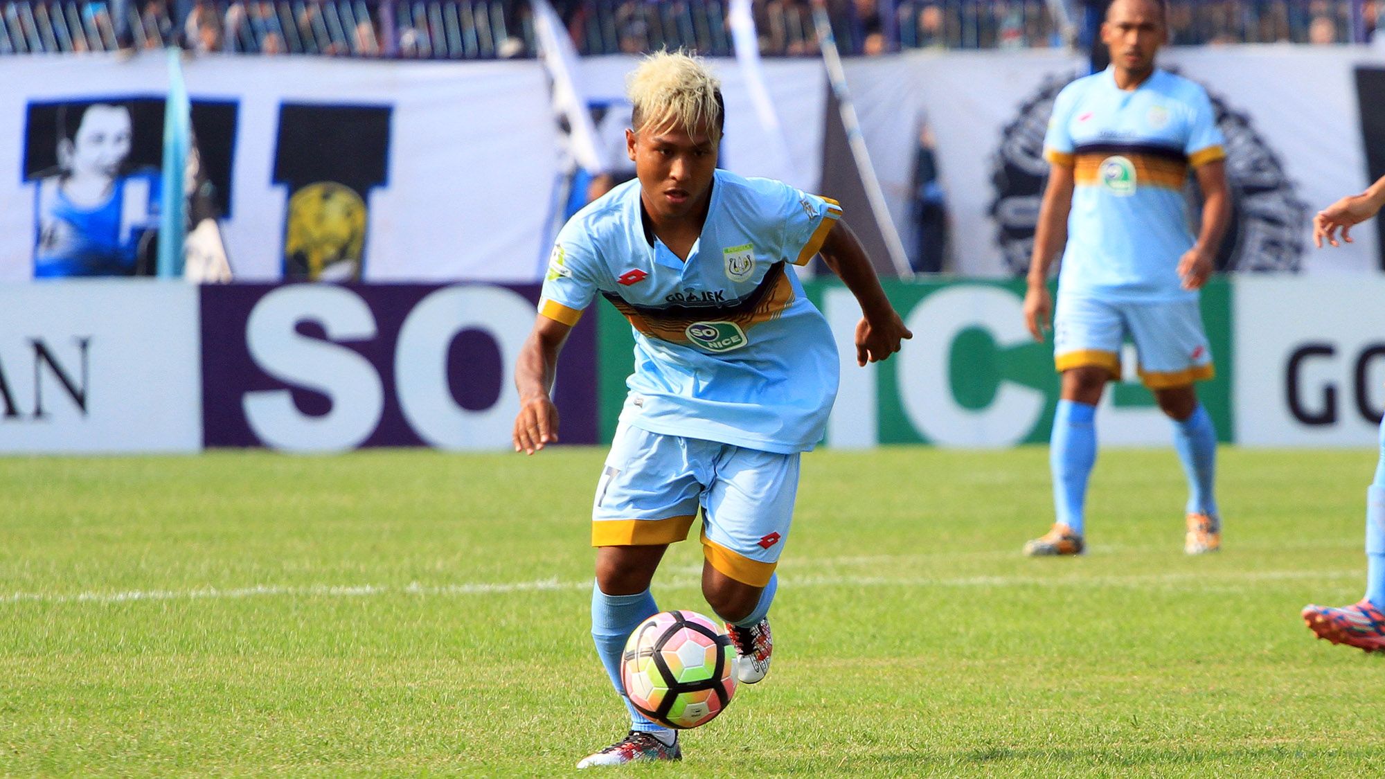 Fahmi Al Ayyubi - Persela