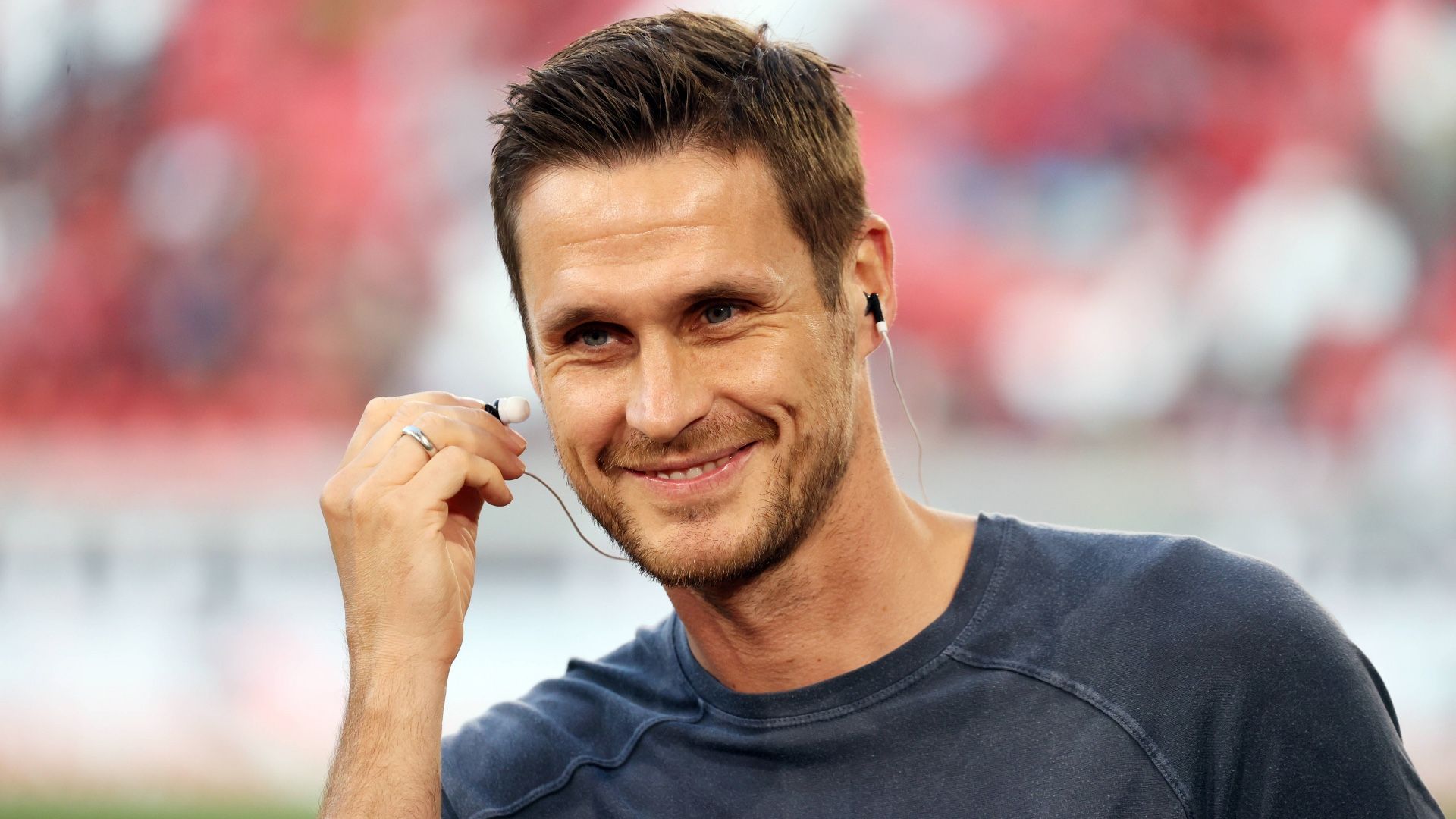 ONLY GERMANY Sebastian Kehl Borussia Dortmund 2022