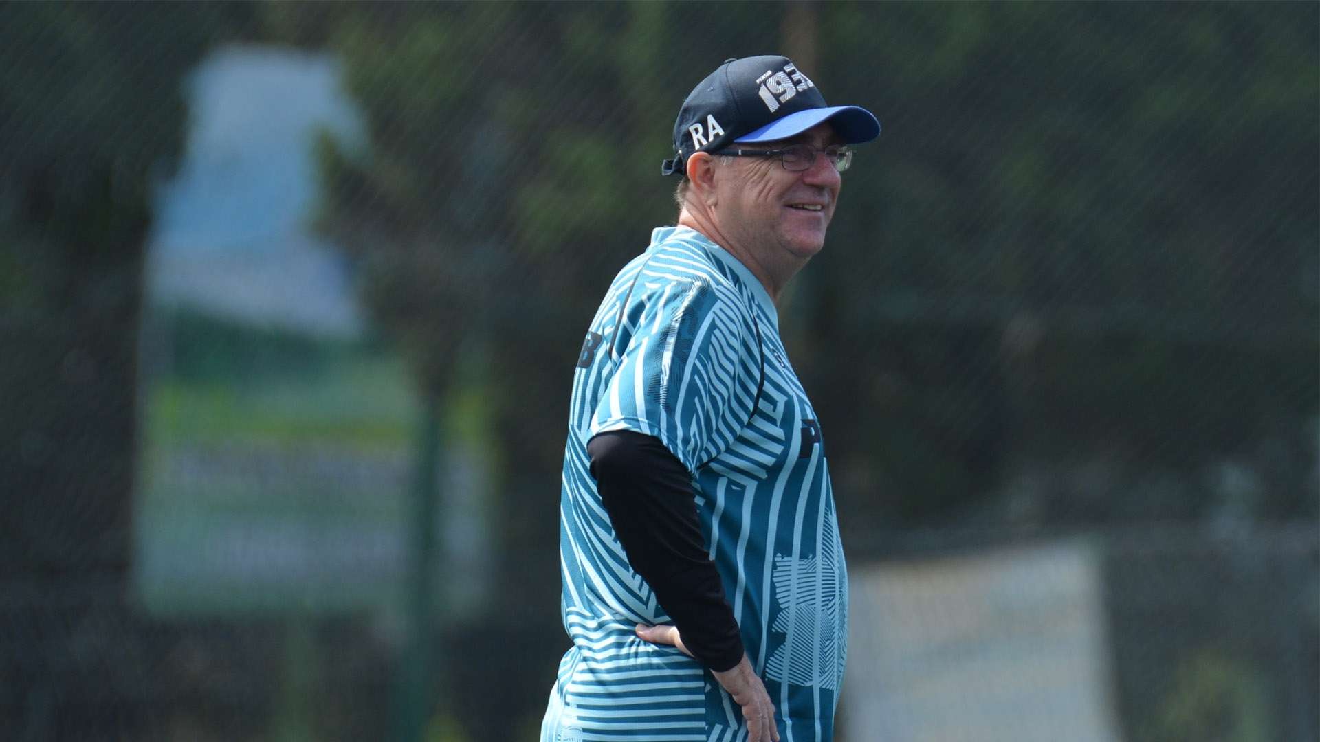 Robert Rene Alberts - Persib Bandung