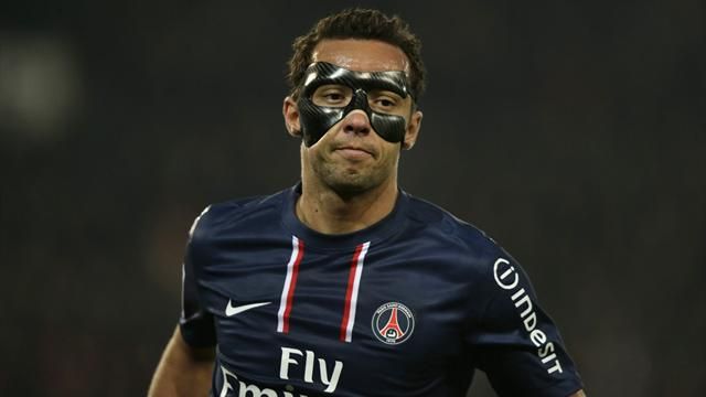 Anderson nene - PSG