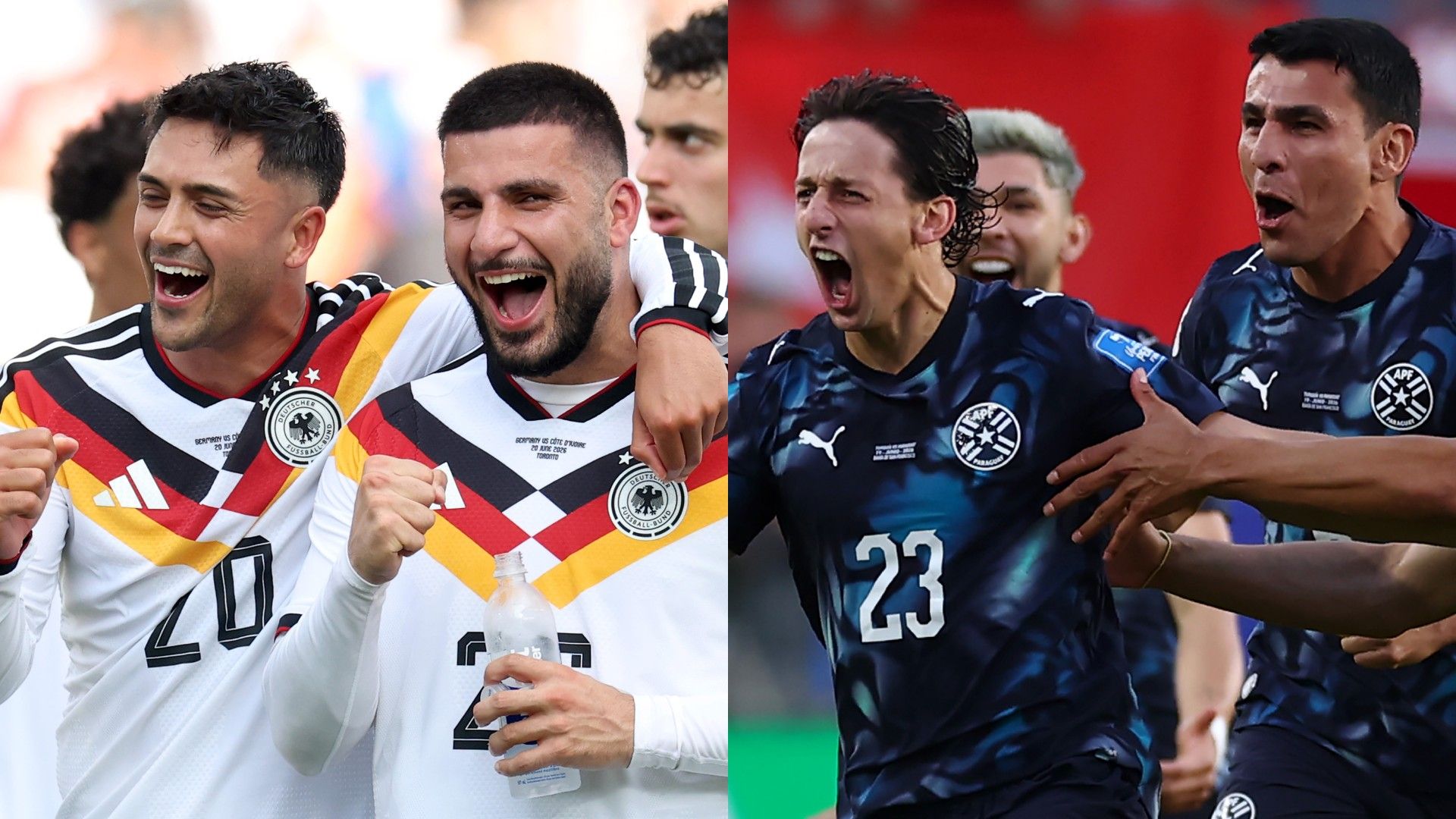 MP_deniz undav_germany vs Matias Galarza_paraguay