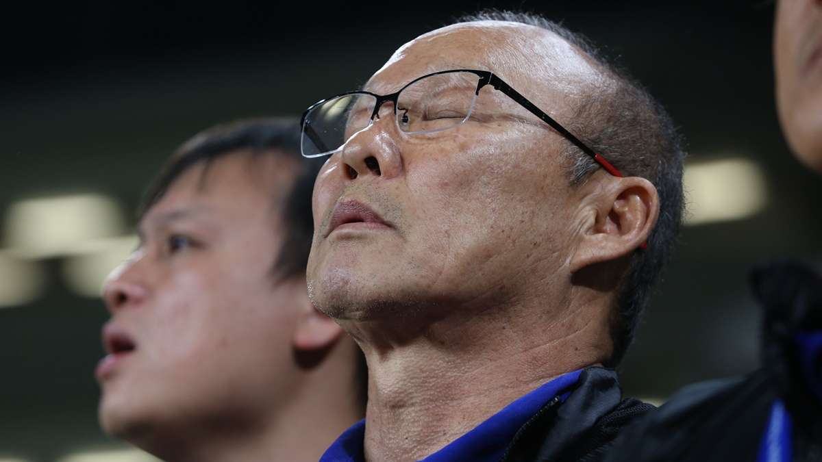 Vietnam vs Yemen Asian Cup 2019