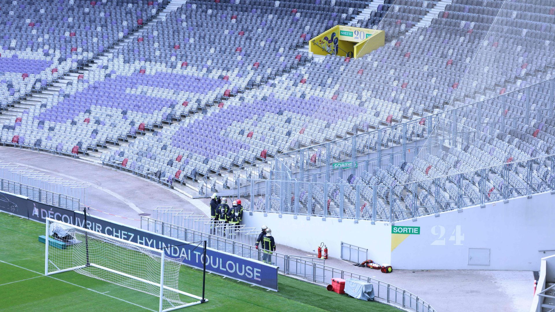 Toulouse Nantes Ligue 1