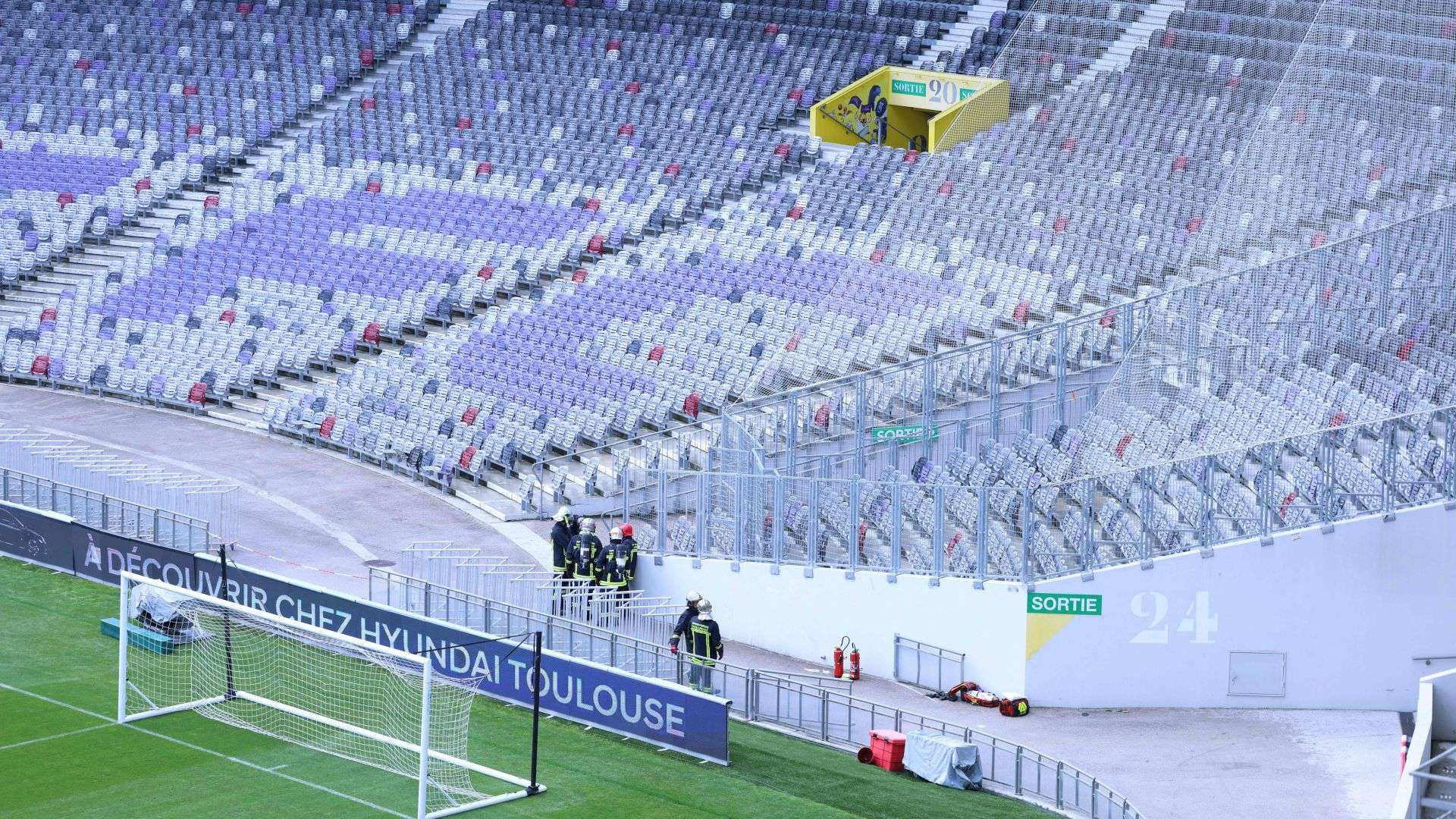 Toulouse Nantes Ligue 1