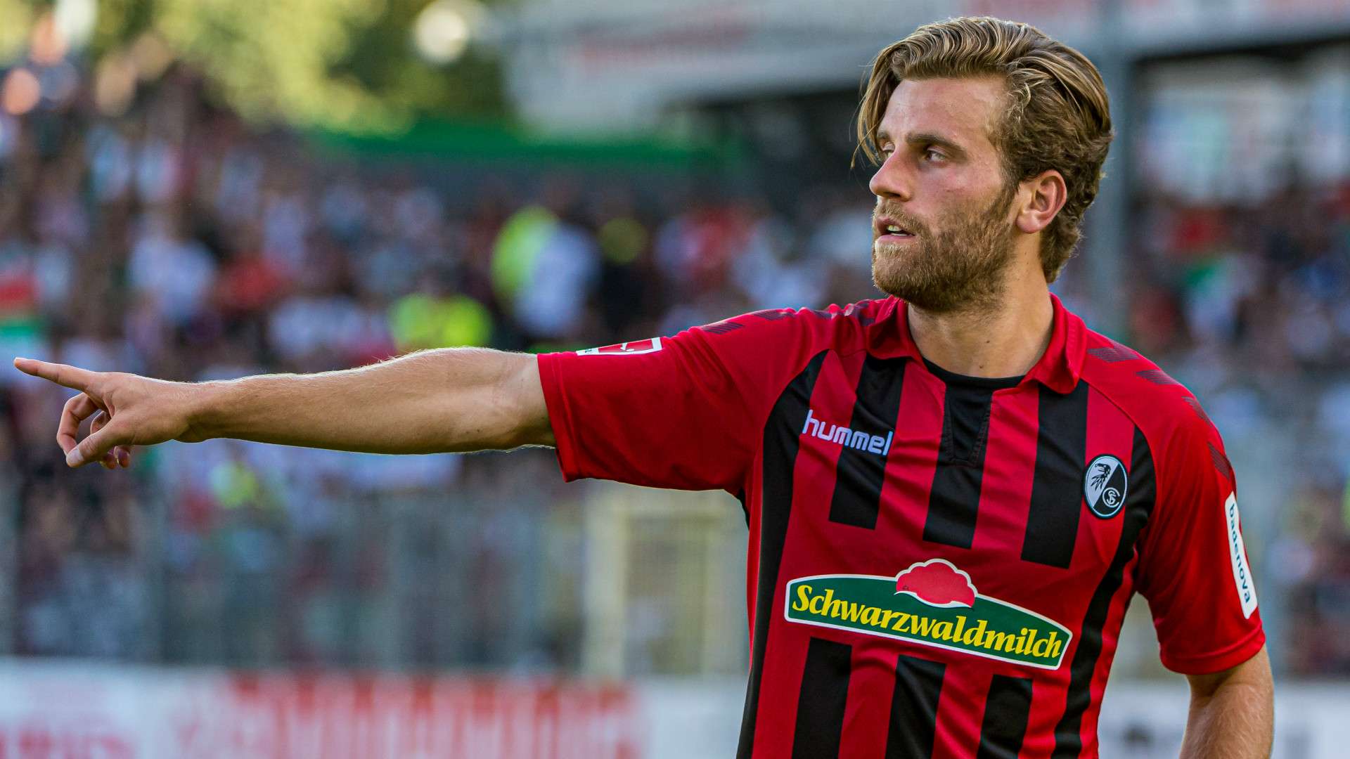 LUCAS HÖLER FREIBURG