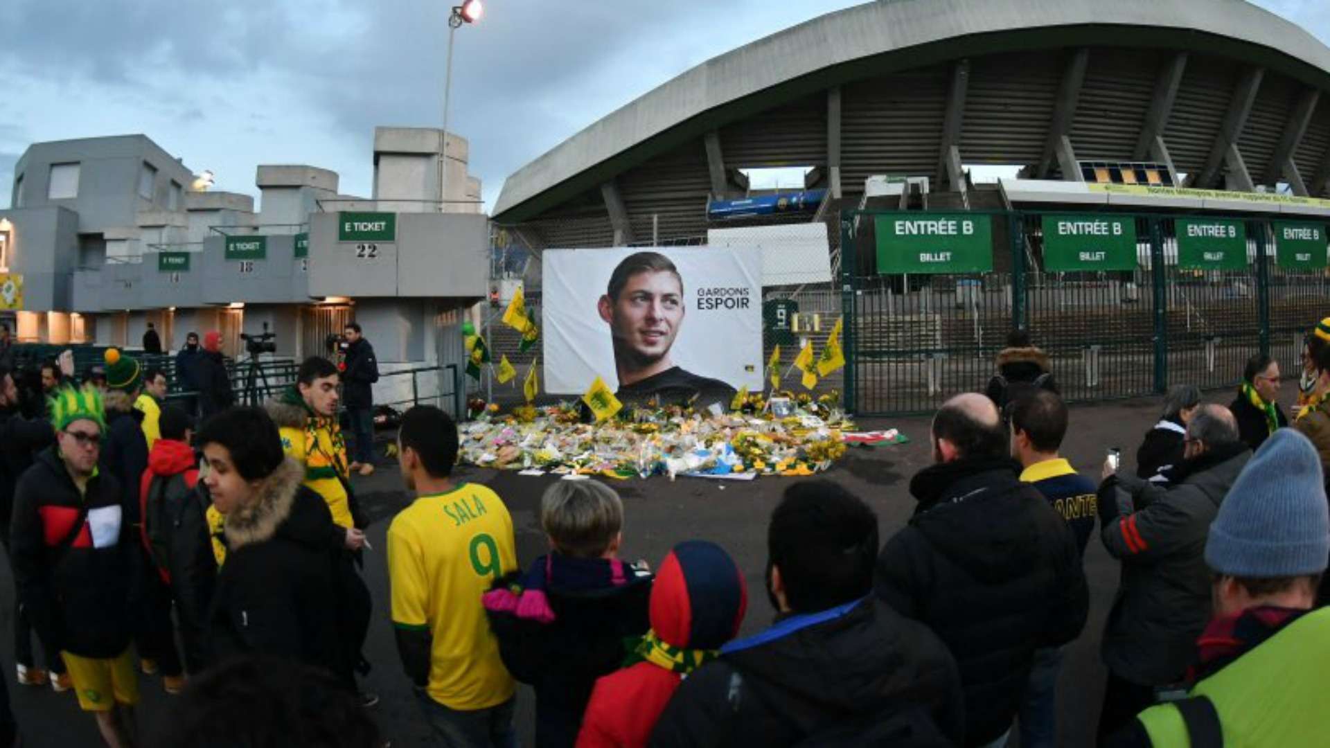 Emiliano Sala