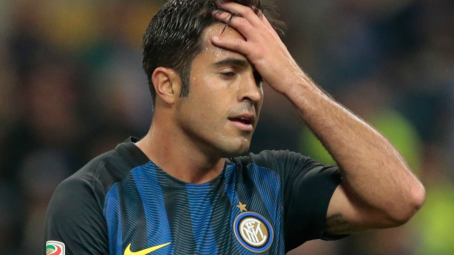 Eder Inter Serie A