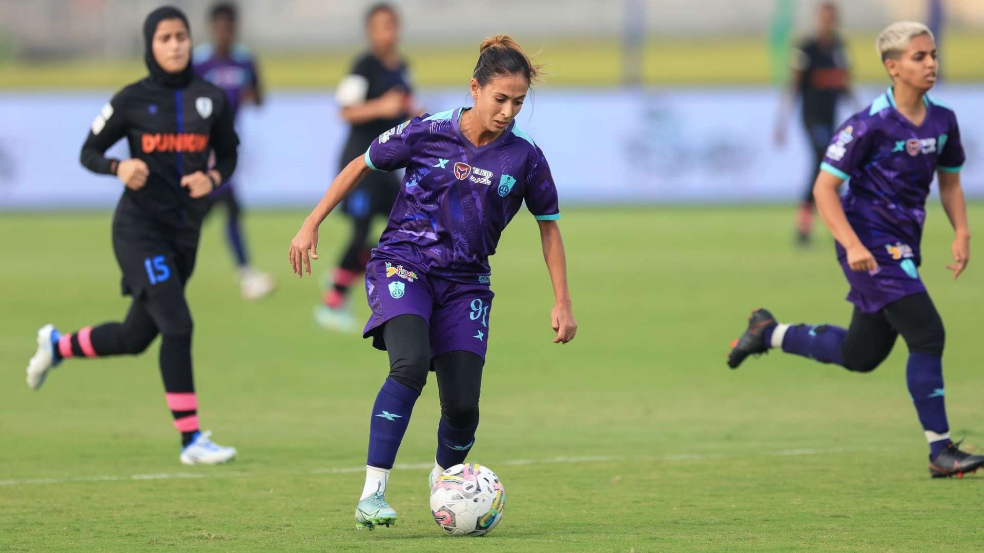 Ibtissam Jraidi Ahli 2023