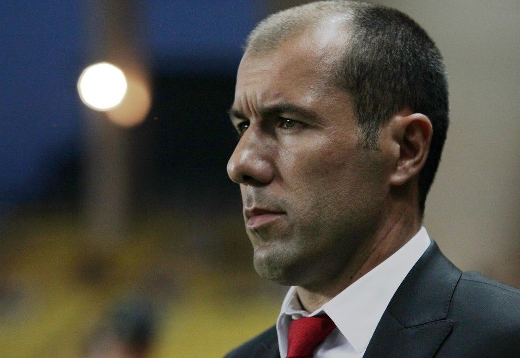 Leonardo Jardim Monaco Ligue 1
