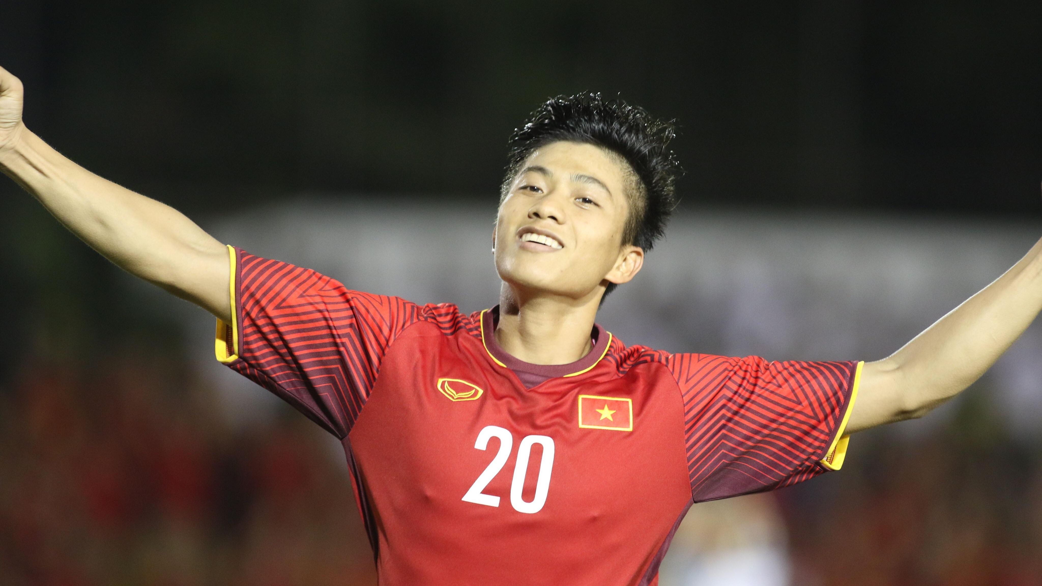 Phan Văn Đức Philippines vs Việt Nam AFF Suzuki Cup 2018 (10)