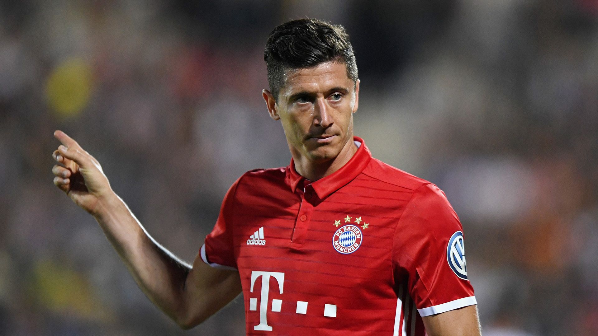 Robert Lewandowski