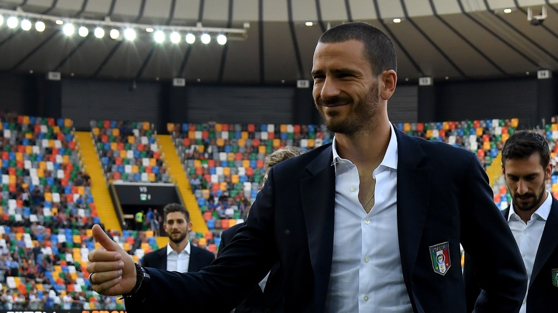 2017-07-16 Bonucci
